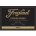 Freixenet Cava Cordon Negro Brut 1998 Front Label