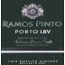Ramos Pinto Late Bottled Vintage Port 1998 Front Label