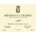 Domaine des Comtes Lafon Meursault Desiree 1998 Front Label
