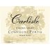 Carlisle Compagni Portis White Wine 2011 Front Label
