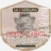 La Castellina Chianti Classico Riserva 1999 Front Label