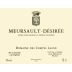 Domaine des Comtes Lafon Meursault Desiree 1999 Front Label