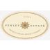 Penley Shiraz Cabernet 2000 Front Label