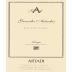 Artadi Grandes Anadas 2000 Front Label