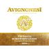 Avignonesi Vin Santo di Montepulciano 2000 Front Label