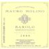 Mauro Molino Barolo Vigna Gancia 2000 Front Label