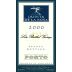 Quinta de la Rosa Late Bottled Vintage Port 2000 Front Label