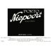 Niepoort Vintage Port 2000 Front Label