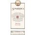 Sumarroca Penedes Merlot 2000 Front Label