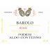 Aldo Conterno Barolo Bussia 2000 Front Label