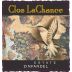 Clos LaChance Estate Zinfandel 2007 Front Label