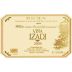 Bodegas Izadi Rioja Blanco 2000 Front Label