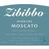 Angove Family Winemakers Zibibbo Sparkling Moscato 2001 Front Label