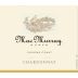 MacMurray Ranch Chardonnay 2009 Front Label
