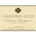 Clarendon Hills Brookman Cabernet Sauvignon 2001 Front Label