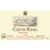 El Coto Real Reserva 2001 Front Label