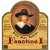 Faustino I Gran Reserva 2001 Front Label