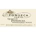 Fonseca Quinta do Panascal Vintage Port 2001 Front Label