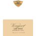 Domaine de la Vougeraie Vougeot Les Cras Premier Cru 2001 Front Label
