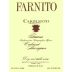 Carpineto Farnito Cabernet Sauvignon 2001 Front Label