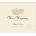 MacMurray Ranch Sonoma Coast Pinot Noir 2014 Front Label