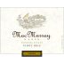 MacMurray Estate Vineyards Sonoma Coast Pinot Gris 2006 Front Label