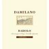 Damilano Barolo Riserva 2001 Front Label