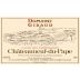 Domaine Giraud Chateauneuf-du-Pape Les Galimardes 2001 Front Label