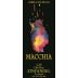 Macchia Winery Oblivious Old Vine Dry Farmed Zinfandel 2011 Front Label