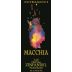 Macchia Winery Noma Ranch Outrageous Old Vine Zinfandel 2012 Front Label