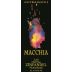 Macchia Winery Noma Ranch Outrageous Old Vine Zinfandel 2011 Front Label
