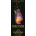 Macchia Winery Noma Ranch Outrageous Old Vine Zinfandel 2009 Front Label