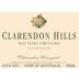 Clarendon Hills Old Vines Grenache 2002 Front Label