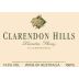 Clarendon Hills Liandra Syrah 2002 Front Label