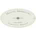 Mount Horrocks Cabernet Merlot 2002 Front Label