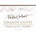 Pascal Jolivet Pouilly Fume La Grande Cuvee 2002 Front Label