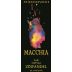Macchia Winery Mischievous Old Vine Zinfandel 2013 Front Label