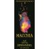 Macchia Winery Mischievous Old Vine Zinfandel 2014 Front Label