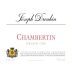 Joseph Drouhin Chambertin Grand Cru 2002 Front Label