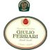 Ferrari Giulio Ferrari Riserva del Fondatore 2002 Front Label