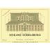Schloss Gobelsburg Kamptal Alte Reben Riesling 2002 Front Label