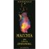 Macchia Winery Ambitious Zinfandel 2008 Front Label