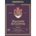 Marques de Caceres Rioja Reserva 2002 Front Label