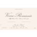 Nicolas Potel Vosne-Romanee 2002 Front Label