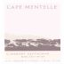 Cape Mentelle Margaret River Cabernet Sauvignon 2002 Front Label