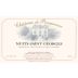 Chateau de Premeaux Nuits-Saint-Georges 2002 Front Label