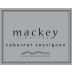 Mackey Vineyards Cabernet Sauvignon 2010 Front Label
