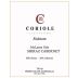 Coriole Vineyards Redstone Shiraz Cabernet 2003 Front Label