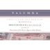 Yalumba Barossa Shiraz-Viognier 2003 Front Label