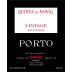 Quinta do Noval Vintage Port Nacional 2003 Front Label